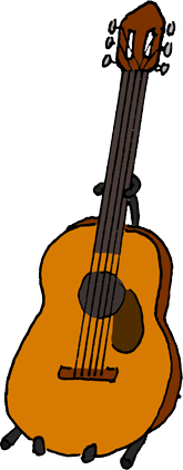 gitarre